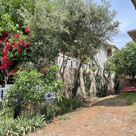 Mustafaraj Apartments Ksamil Exterior foto